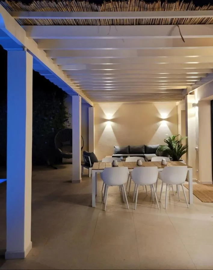 Superbe Villa Détente piscine privée sans vis-à-vis Agadir Maroc