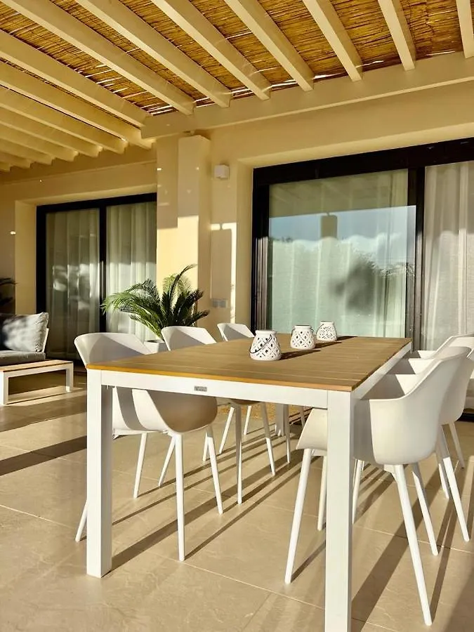 Superbe Villa Détente piscine privée sans vis-à-vis Agadir