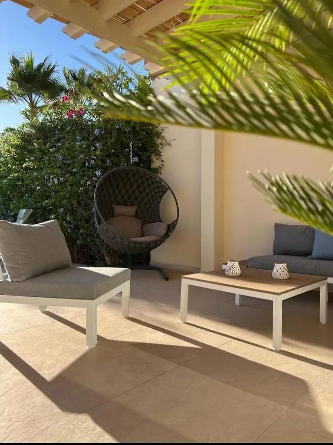 Villa Nawal Et Sa Piscine Chauffee Sans Vis-A-Vis Агадир